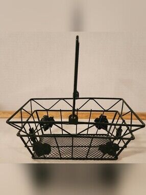 Temp-tations by Tara 1.5 Qt Rectangular / Loaf Pan Wire Basket Replacement